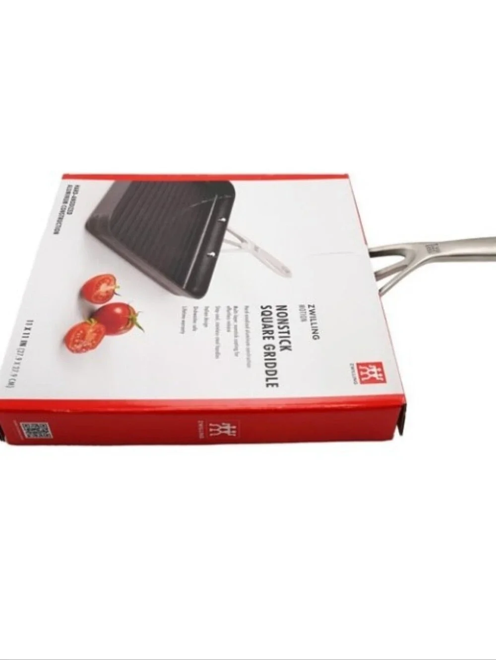 Zwilling Motion 11